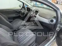 2010 Fiat Punto