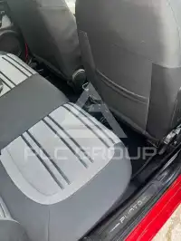 2010 Fiat Punto