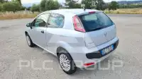 2010 Fiat Punto