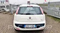 2010 Fiat Punto
