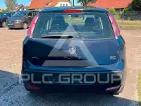 2010 Fiat Punto