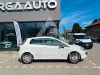 2010 Fiat Punto