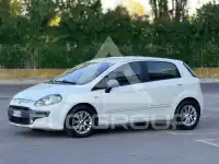 2010 Fiat Punto