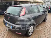 2010 Fiat Punto