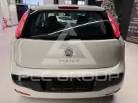 2010 Fiat Punto