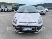 2010 Fiat Punto
