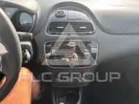 2010 Fiat Punto