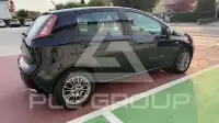 2010 Fiat Punto