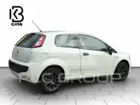 2010 Fiat Punto