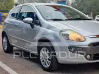 2010 Fiat Punto
