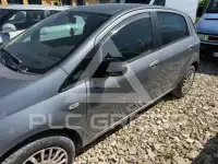 2010 Fiat Punto