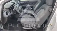 2010 Fiat Punto