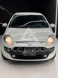 2010 Fiat Punto