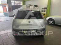 2010 Fiat Punto