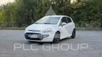 2010 Fiat Punto