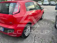 2010 Fiat Punto