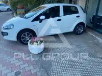 2010 Fiat Punto