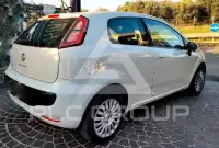 2010 Fiat Punto