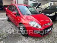 2010 Fiat Punto