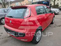 2010 Fiat Punto