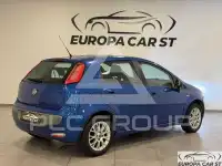 2010 Fiat Punto