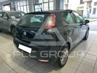 2010 Fiat Punto
