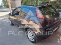 2010 Fiat Punto