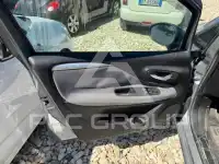 2010 Fiat Punto