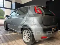 2010 Fiat Punto
