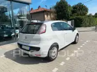 2010 Fiat Punto