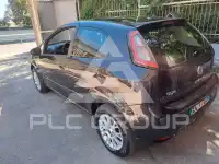 2010 Fiat Punto