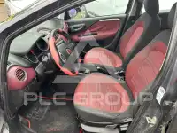 2010 Fiat Punto