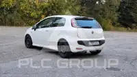 2010 Fiat Punto