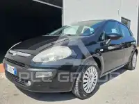 2010 Fiat Punto