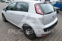 2010 Fiat Punto