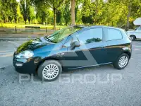 2010 Fiat Punto