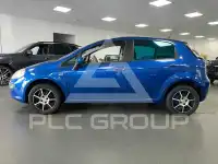 2010 Fiat Punto
