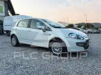 2010 Fiat Punto