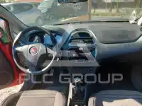 2010 Fiat Punto