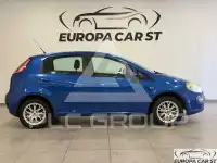 2010 Fiat Punto