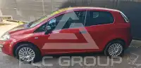 2010 Fiat Punto
