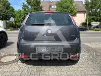 2010 Fiat Punto