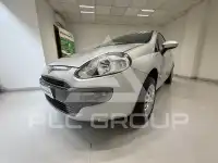 2010 Fiat Punto