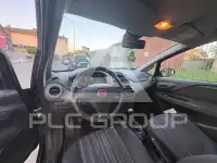 2010 Fiat Punto