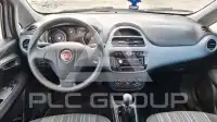 2010 Fiat Punto