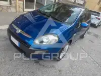 2010 Fiat Punto
