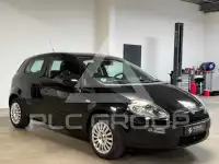 2010 Fiat Punto