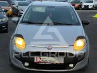 2010 Fiat Punto