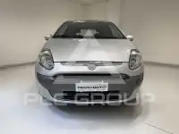 2010 Fiat Punto