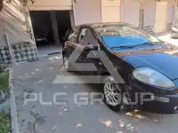 2010 Fiat Punto